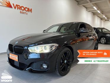 BMW Serie 1 (F20) 120d xDrive 5p. Msport