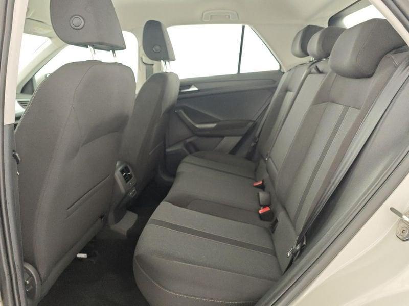 Volkswagen T-Roc 1.0 TSI Life