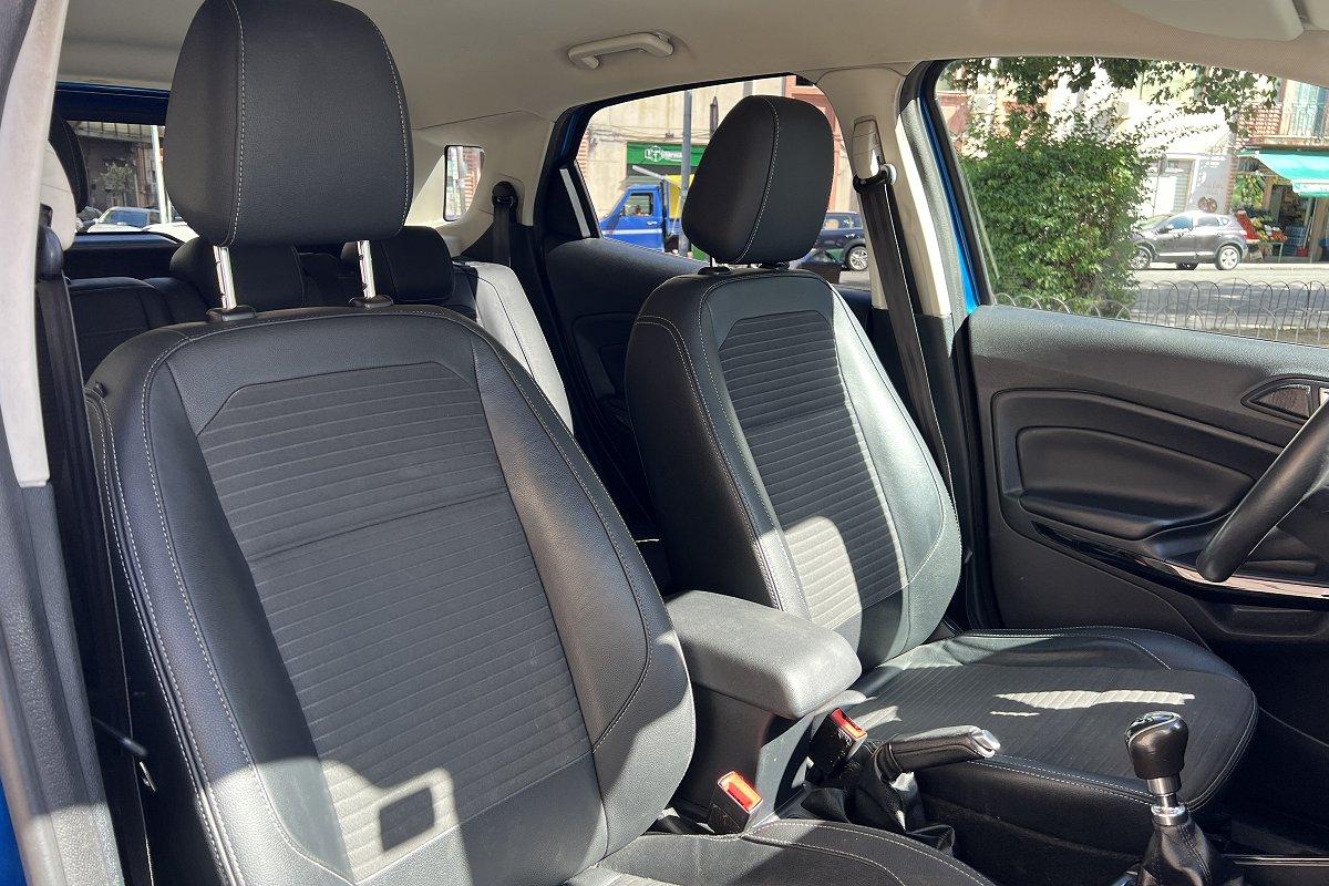 FORD EcoSport 1.0 EcoBoost 125 CV Start&Stop Titanium