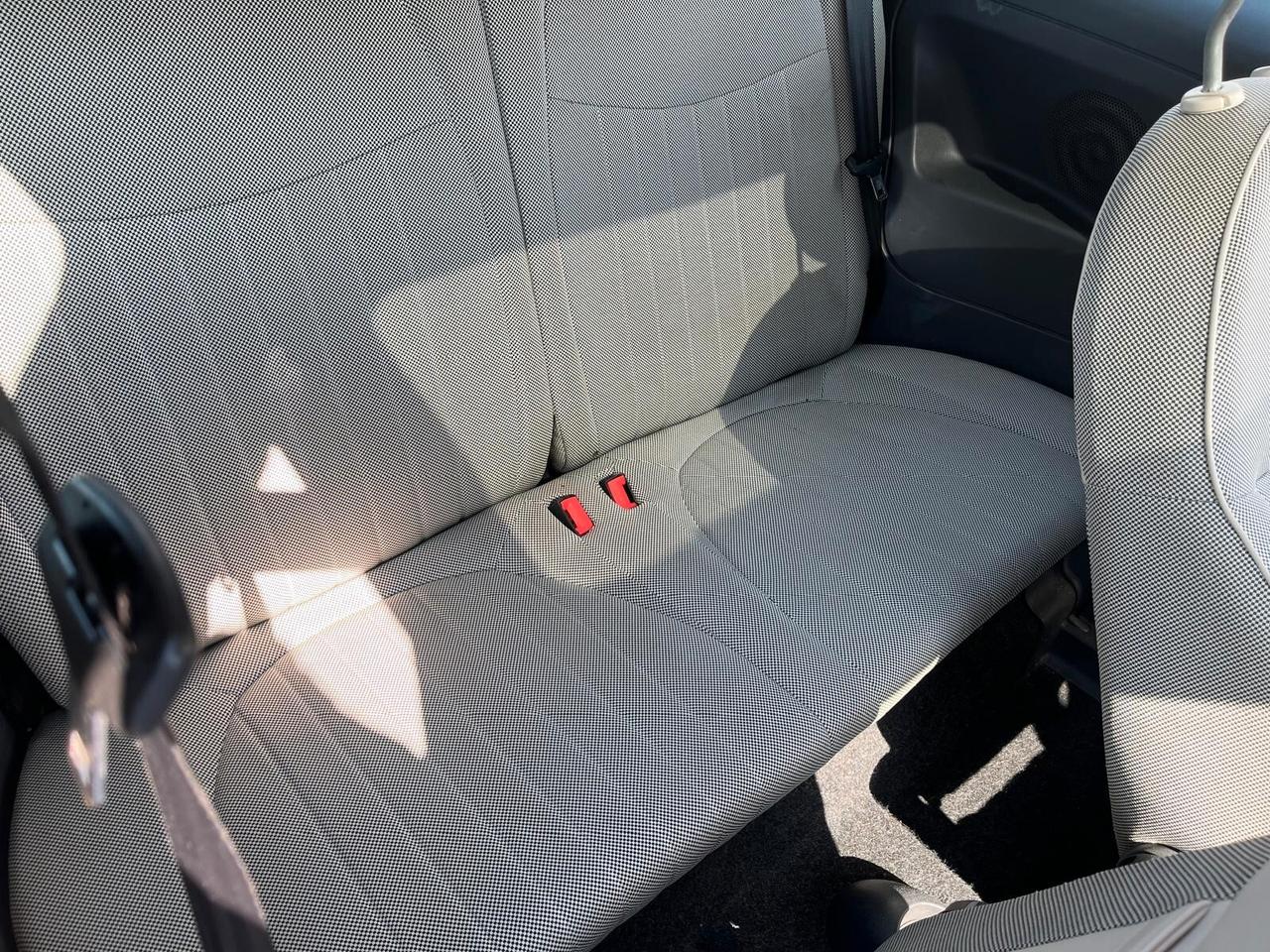 Fiat 500 1.3 Multijet 16V 95 CV Pop