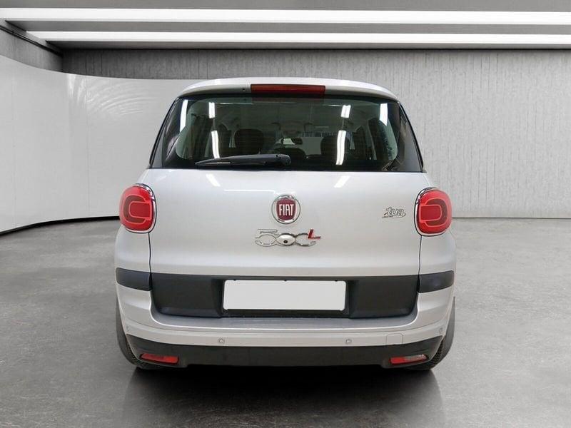 FIAT 500L 1.6 mjt Business 120cv my19