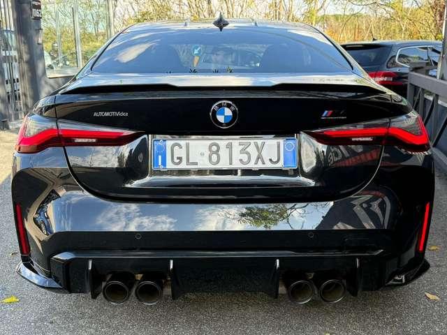 BMW M4 M4 G82 Coupe 3.0 Competition IVA ESPOSTA UFF. ITA