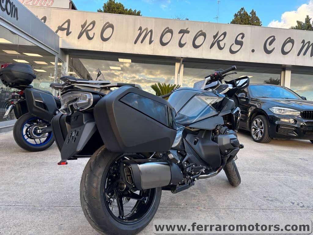 Bmw R 1300 RT 2025/KM 0 Nuovo pronto consegna Tuo a soli 309 Euro al mese