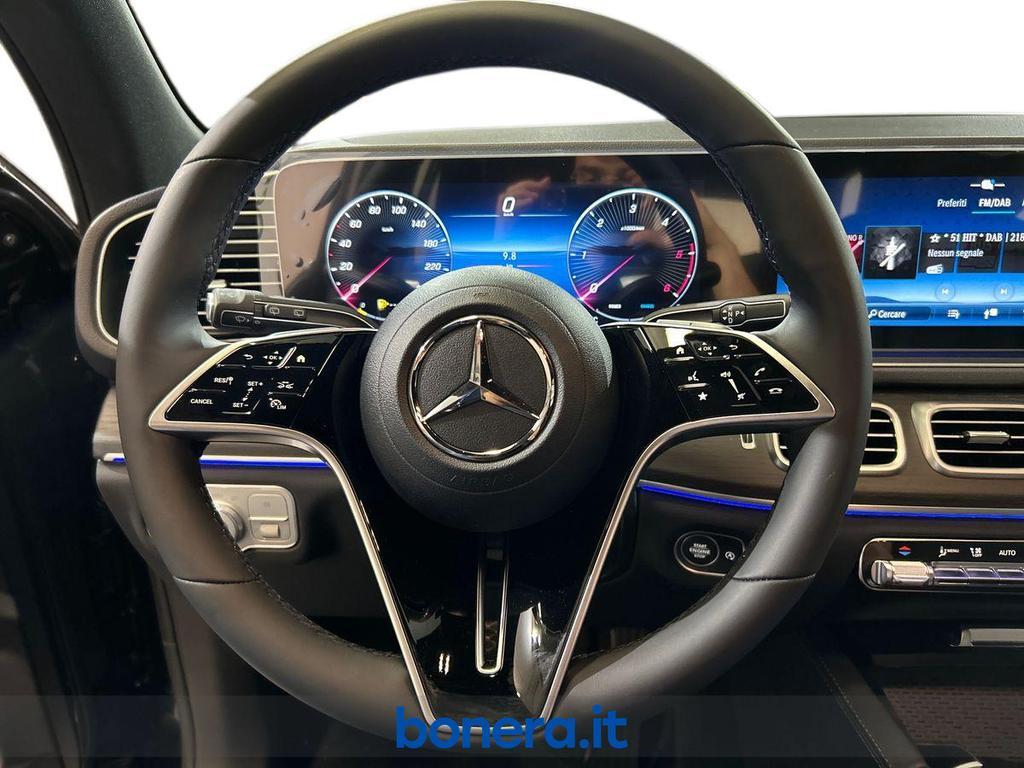 Mercedes GLE 300 300 d Mild hybrid Advanced Plus 4Matic 9G-Tronic Plus