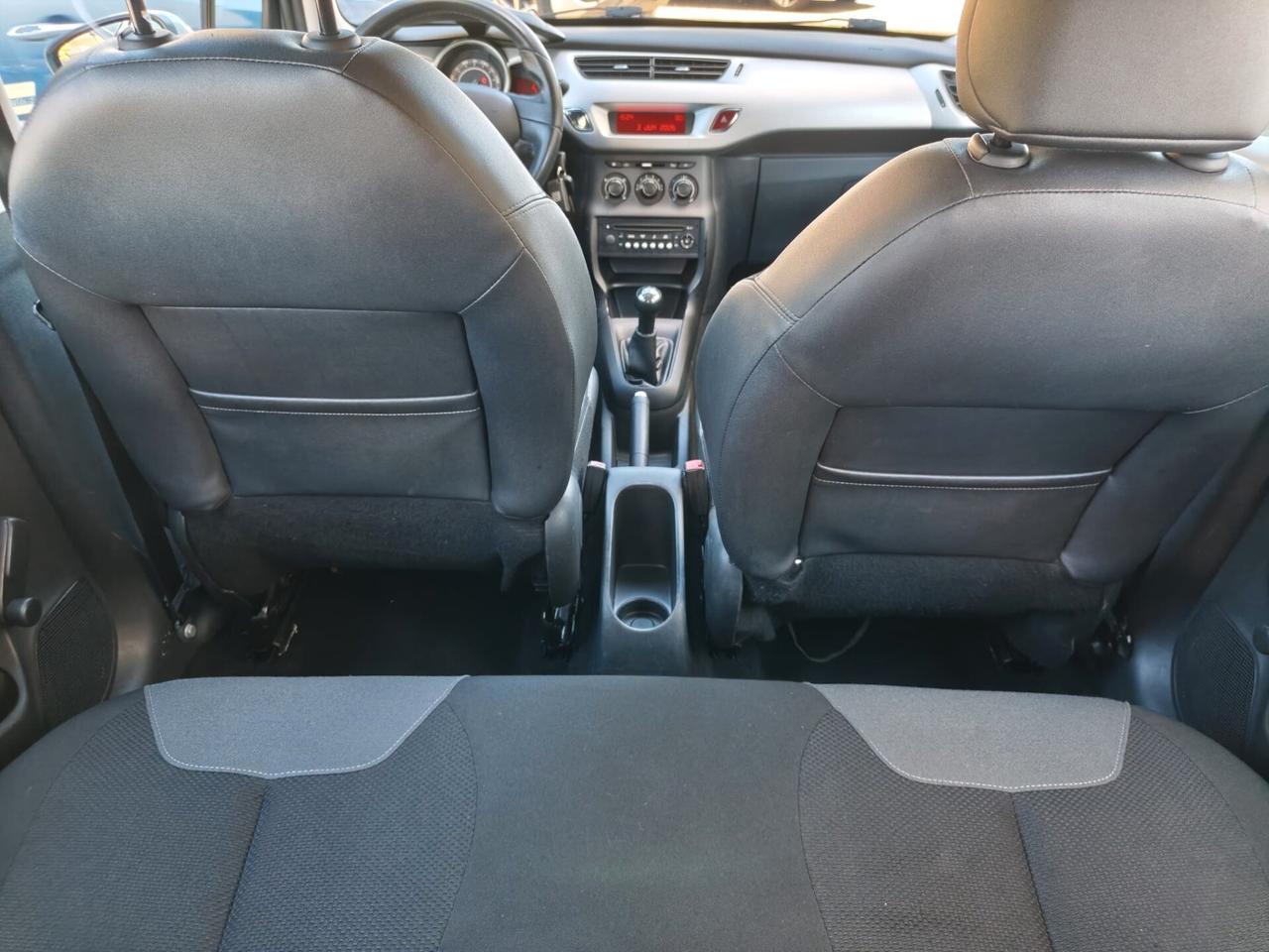 Citroen C3 1.1 Attraction