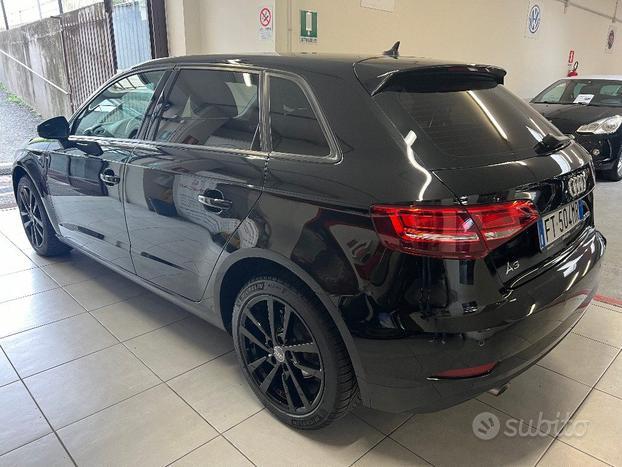 AUDI A3 SPB 30 TDI S tronic Business