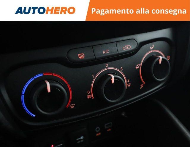 FIAT Tipo 1.4 5 porte Easy