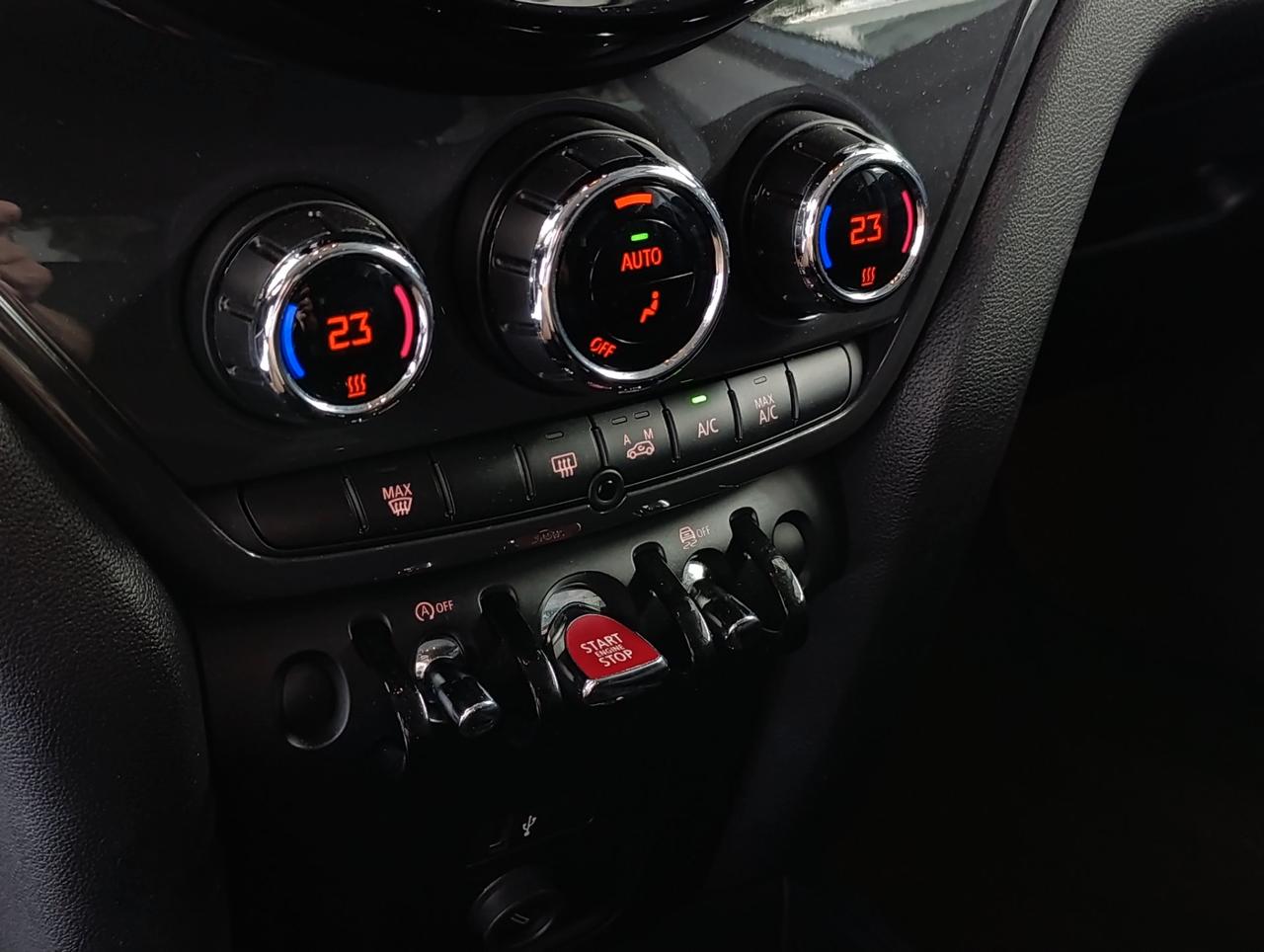 Mini Countryman Cooper Essential 1.5 Twin Power Turbo Steptronic