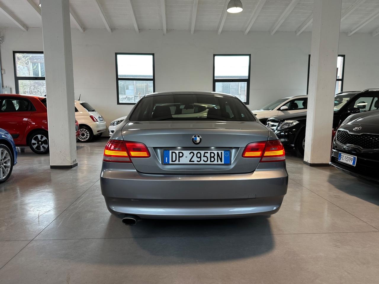 Bmw 320 320i cat Coupé Msport