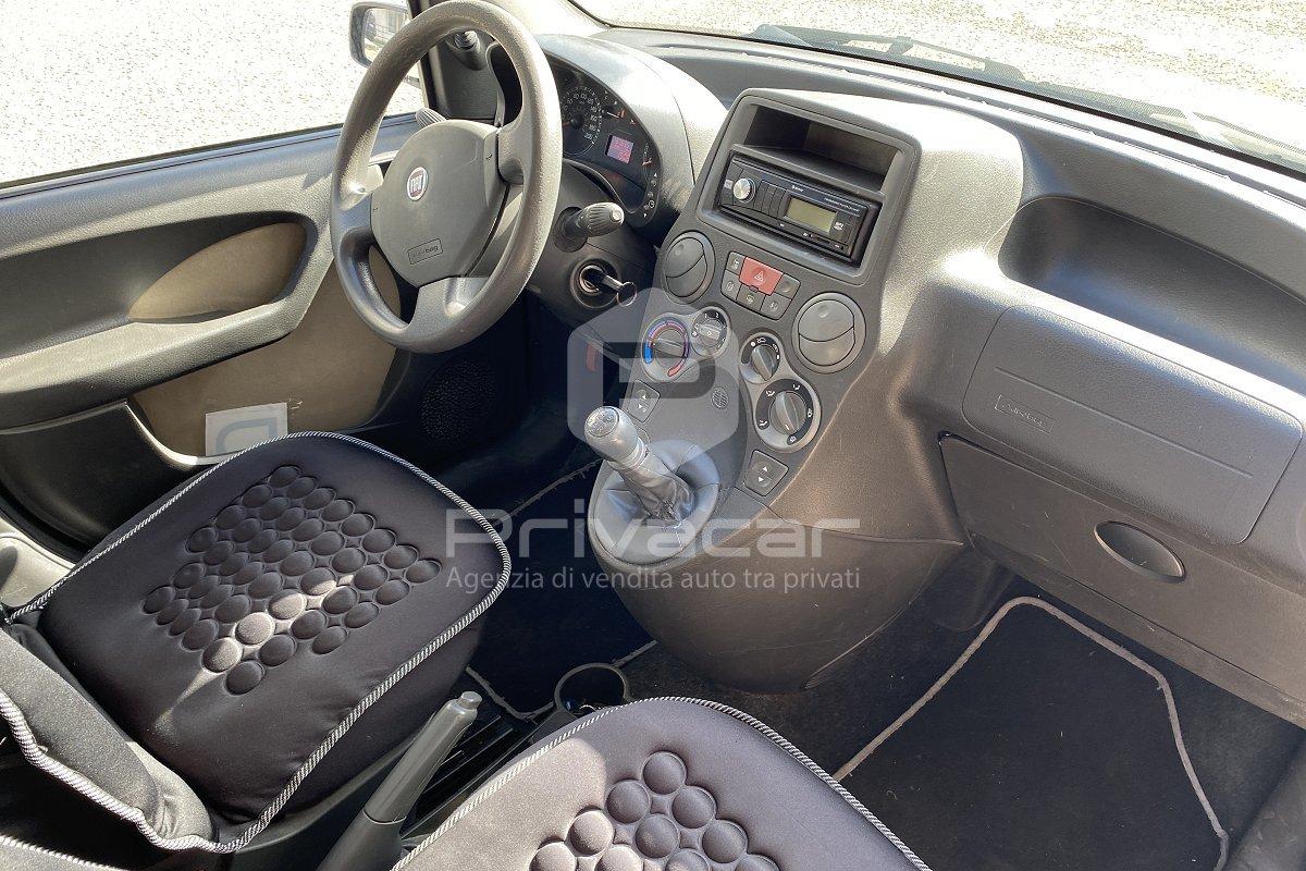 FIAT Panda 1.2 Dynamic Mamy