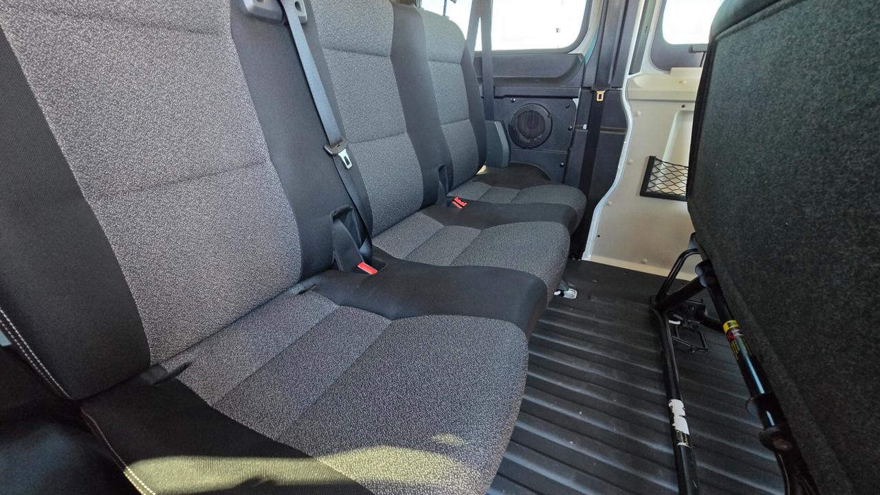 Fiat Ducato 33 2.3 MJT 150CV PM-TM Panorama