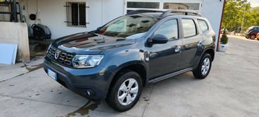 Dacia Duster 1.0 TCe 100 CV GPL 4x2 Comfort