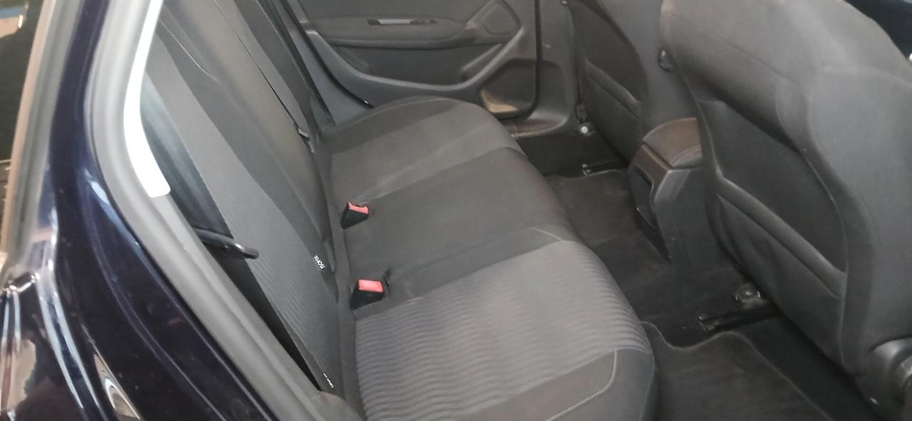 Peugeot 308 s.w. diesel neopatentati1