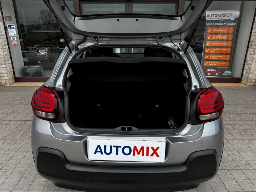 Citroen C3 BlueHDi 100 S&S Shine