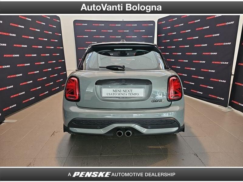 MINI Mini 5 porte Mini 2.0 Cooper S Business 5 porte