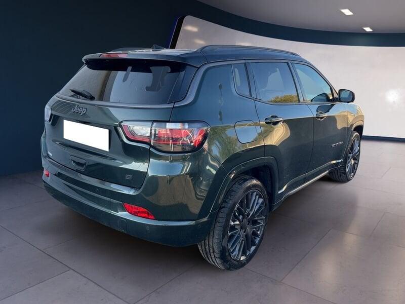 Jeep Compass II 2021 1.6 mjt S 2wd 130cv