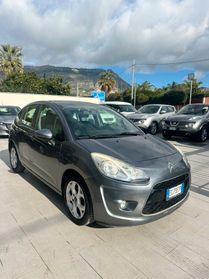 Citroen C3 1.4 HDi 70CV airdream Seduction