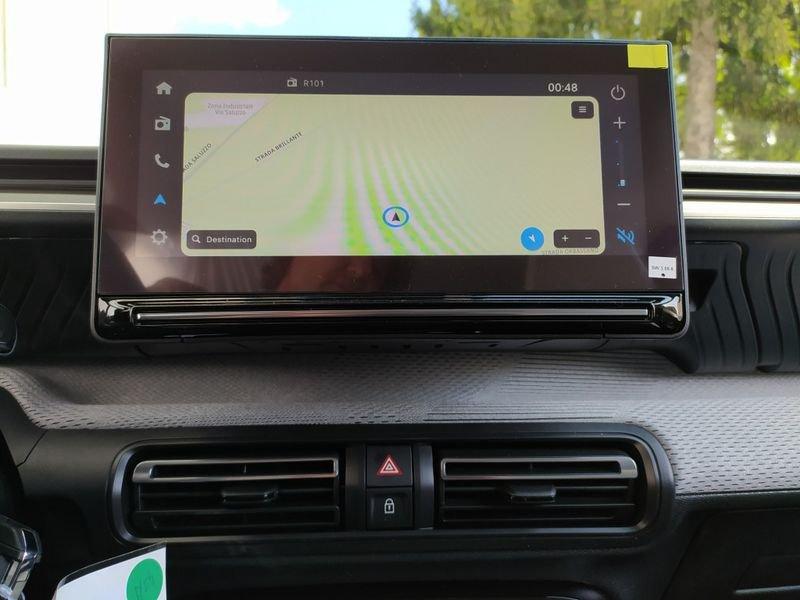 Citroën C3 C3 100cv Max Promo CBC 5