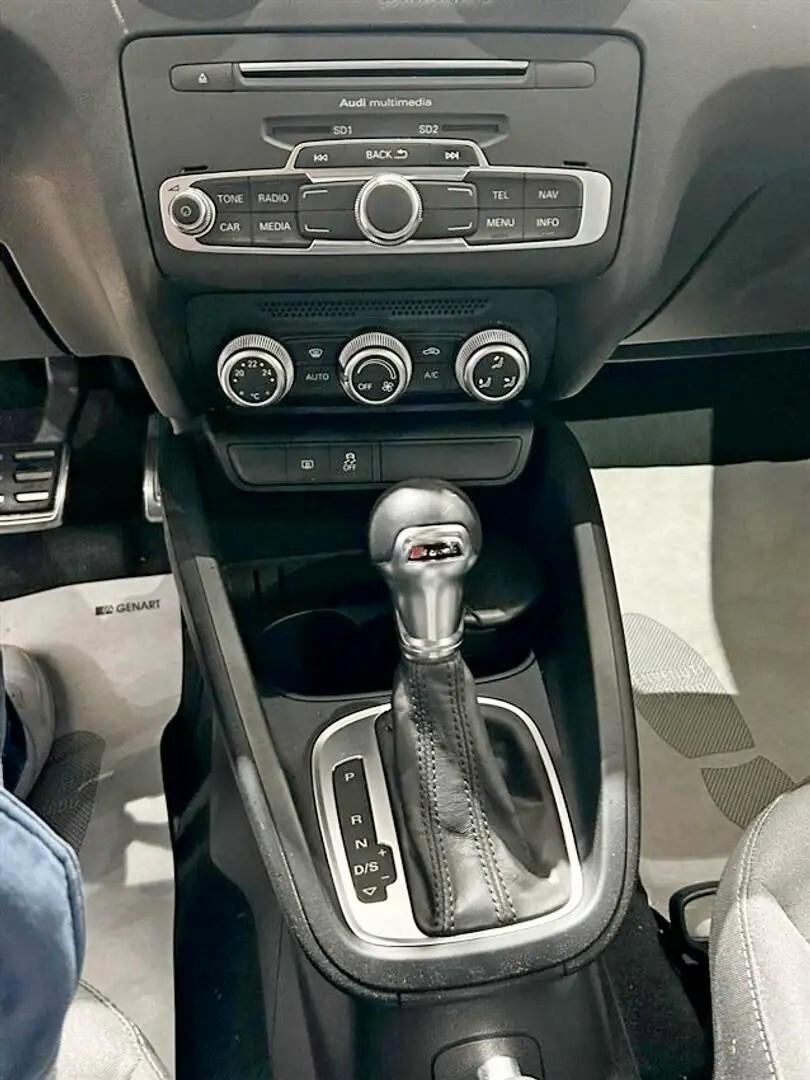 Audi A1 1.4 TDI S tronic