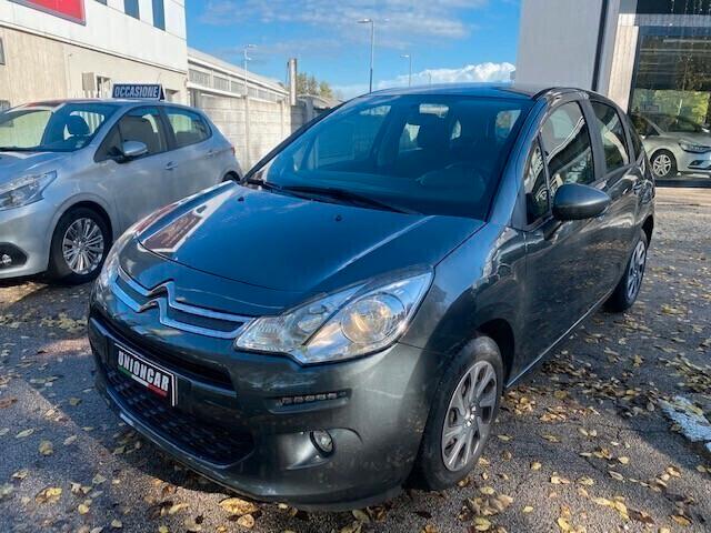 Citroen C3 1.0 Comfort