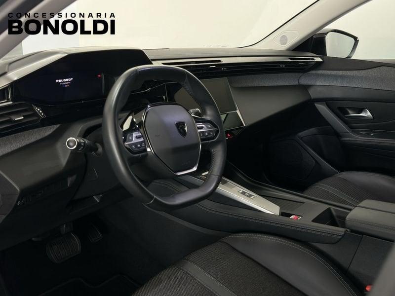 Peugeot 308 BlueHDi 130 S&S EAT8 Allure Pack