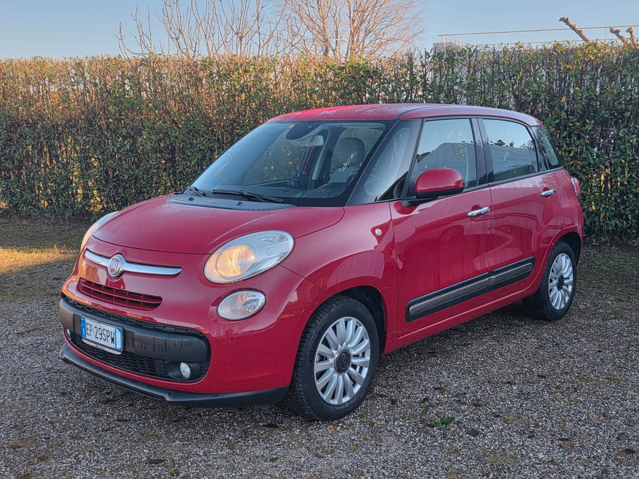 Fiat 500L 1.4 95 CV Lounge FINANZIABILE