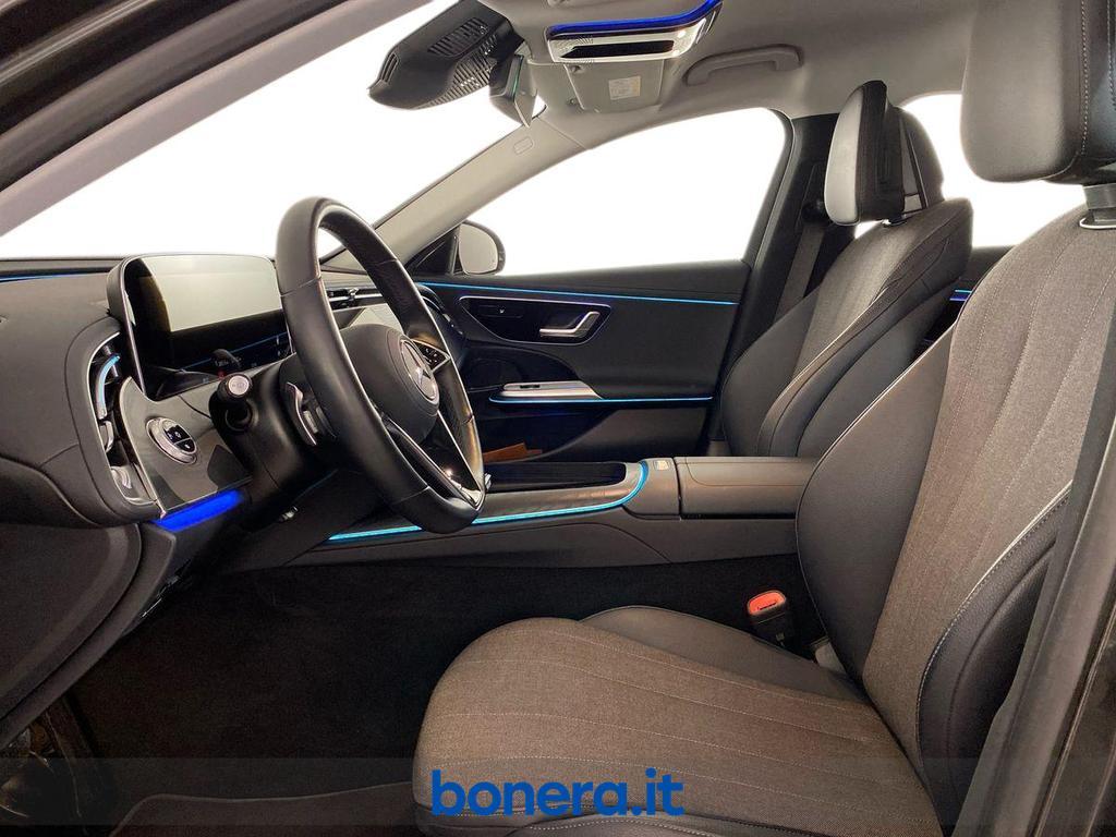 Mercedes Classe E 200 200 d Advanced 9G-Tronic