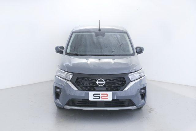 NISSAN Townstar 1.3 130 CV Tekna Navigatore/Keyless/Climatronic