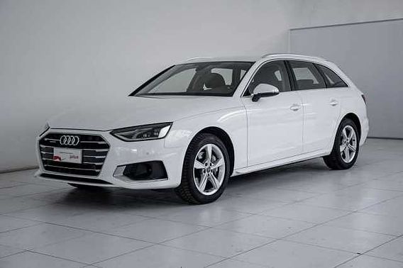 Audi A4 Avant Avant 40 TDI 190 CV quattro S tronic Business Adv.