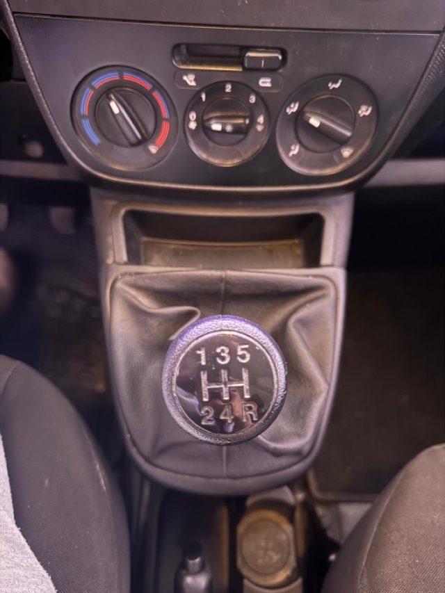 FIAT Fiorino 1.3 MJT 80CV Cargo