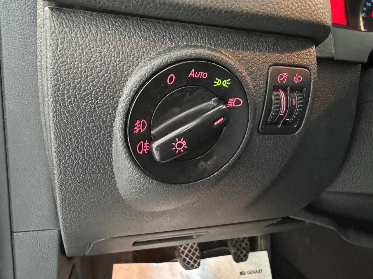 Volkswagen Tiguan 2.0 TDI 170CV 4MOTION SPORT&STYLE 2009