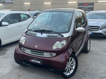 Smart ForTwo 700 coupé passion (45 kW)
