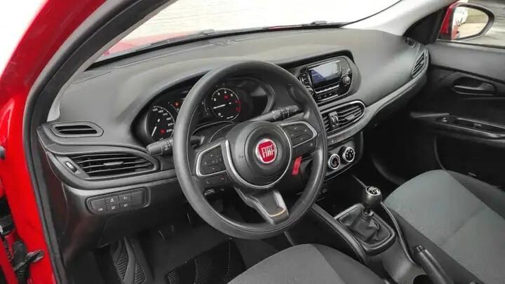 Fiat Tipo 1.0 5 porte POP