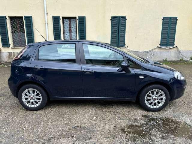 Fiat Punto Evo Punto Evo 5p 1.2 Dynamic s