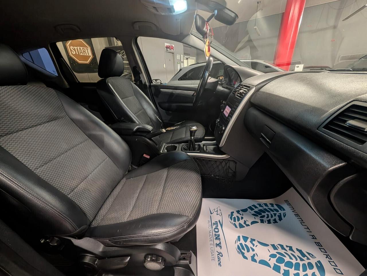 Mercedes A 180 CDI Avantgarde 5 PORTE