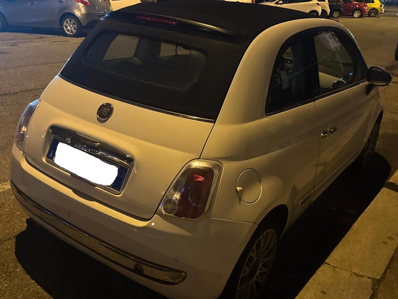 Fiat 500 III 1.2 S 69cv my14