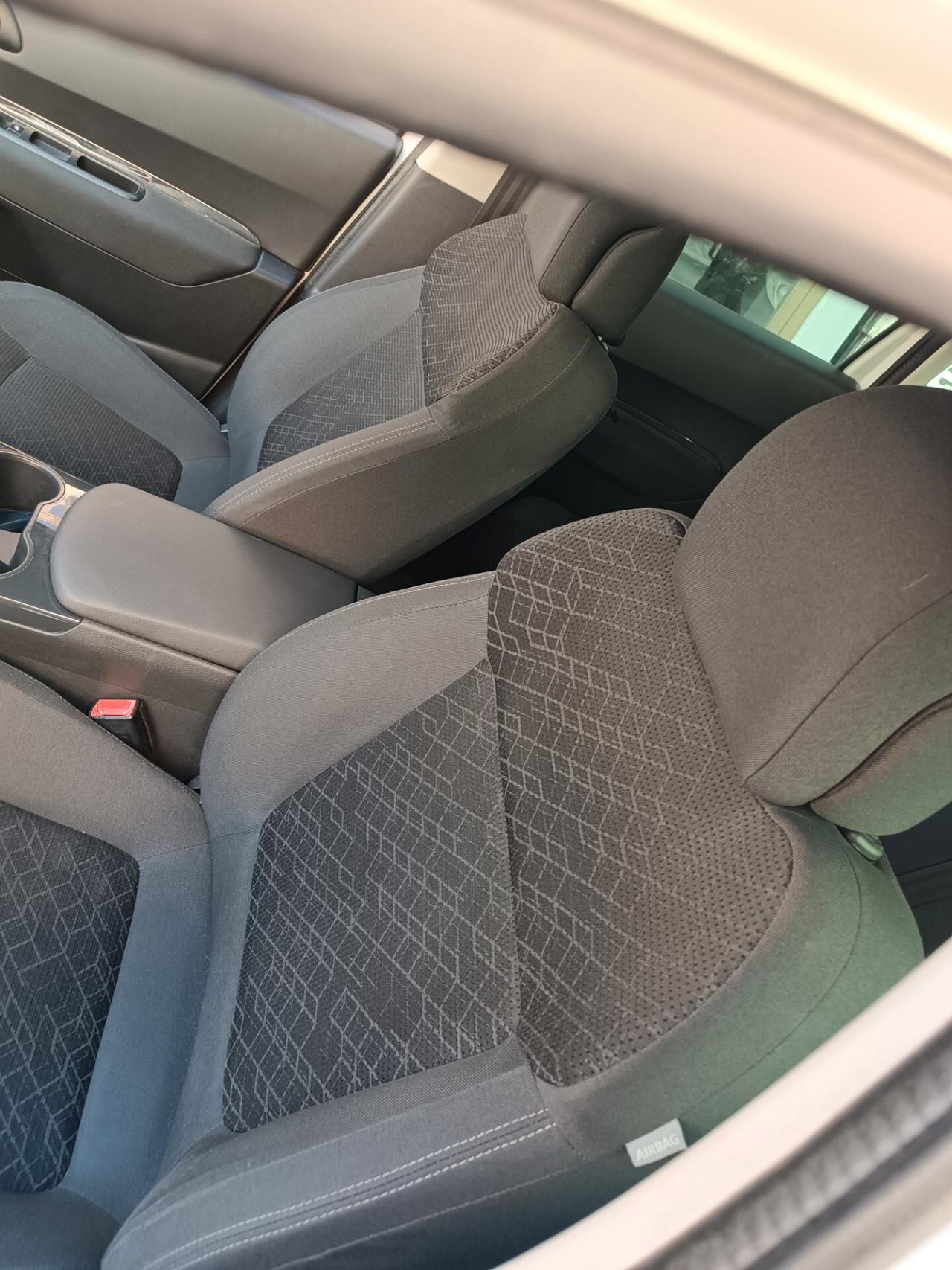 Peugeot 3008 BlueHDi 120 CV BUSINESS FULL OPTIONAL