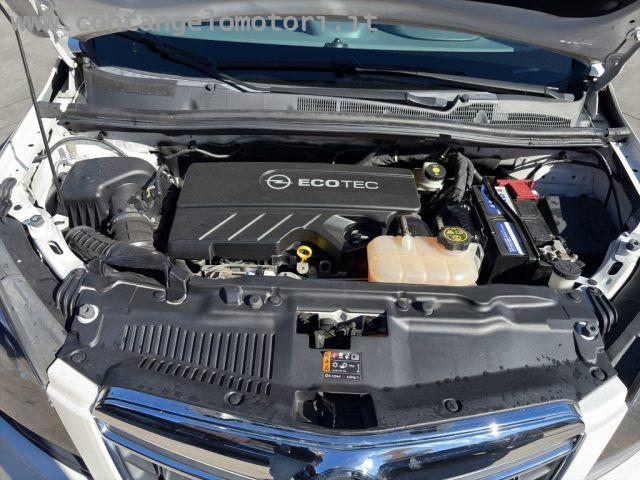 OPEL Mokka 1.6 CDTI Cosmo