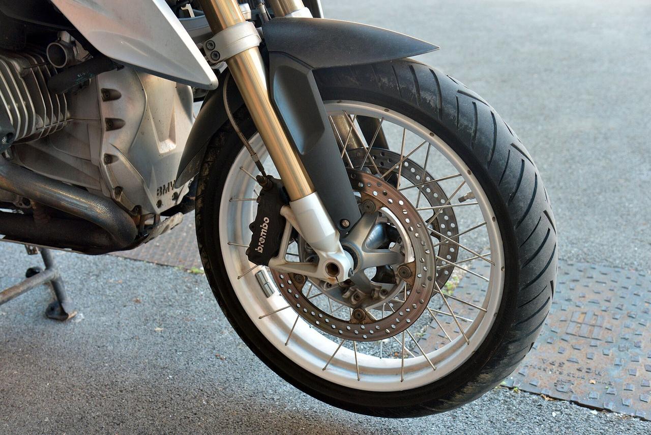 BMW R 1200 GS 3 pacchetti usato garantito a Firenze