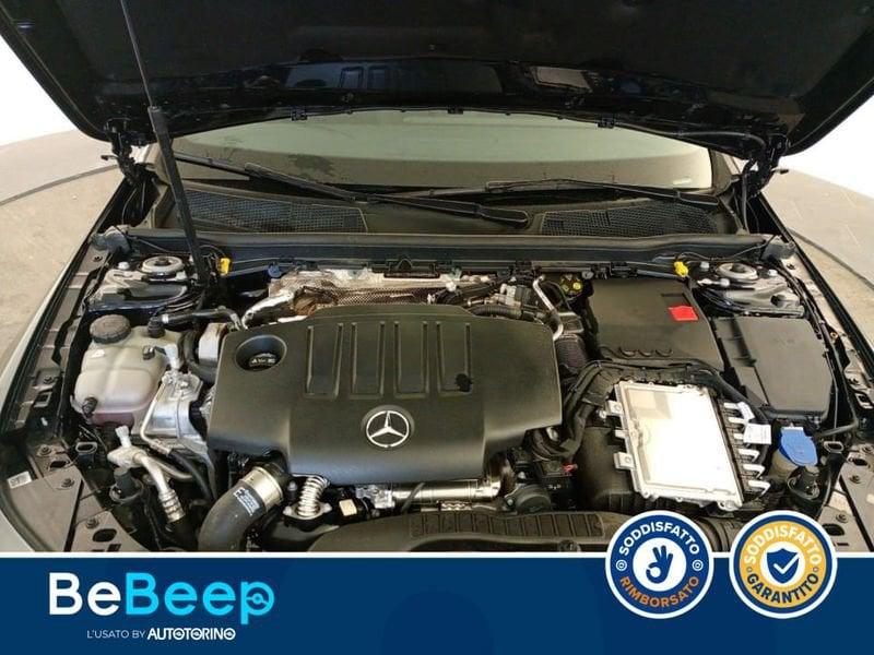 Mercedes-Benz CLA S.Brake 200 D AMG LINE ADVANCED PLUS AU