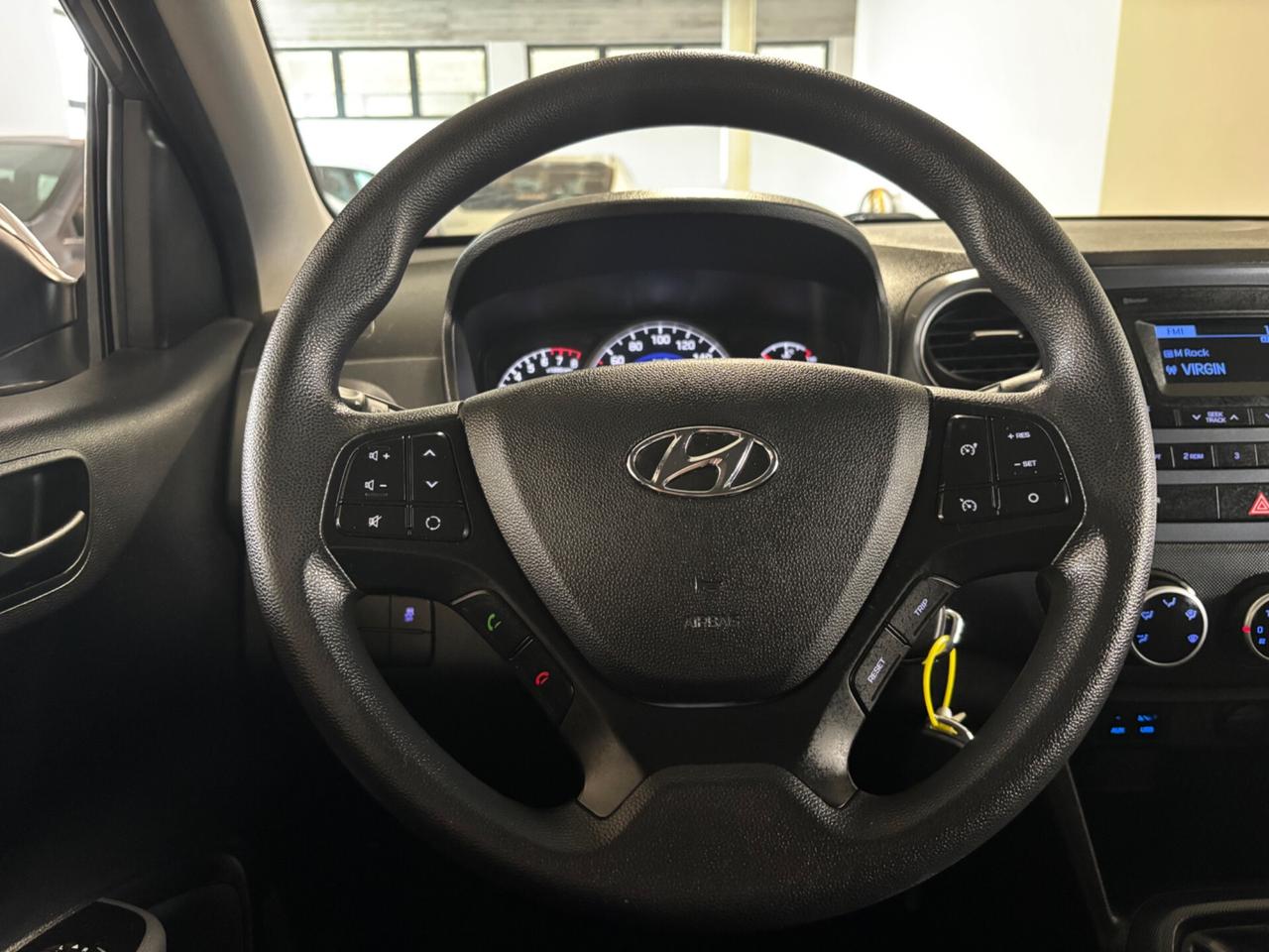 Hyundai i10 1.0 MPI Style