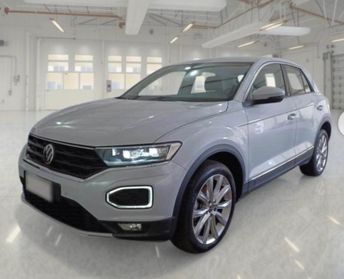 Volkswagen T-Roc 2.0 TDI 115 CV Advanced