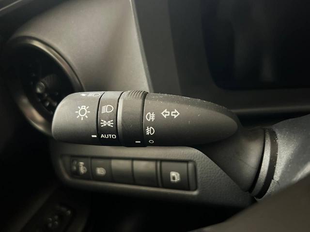 TOYOTA C-HR 1.8 HV Trend