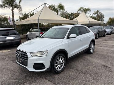 Audi Q3 2.0 TDI 150 CV quattro