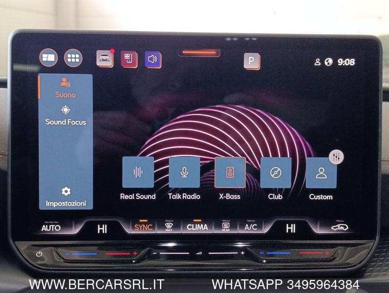 Cupra Leon 2.0 tdi 150cv dsg