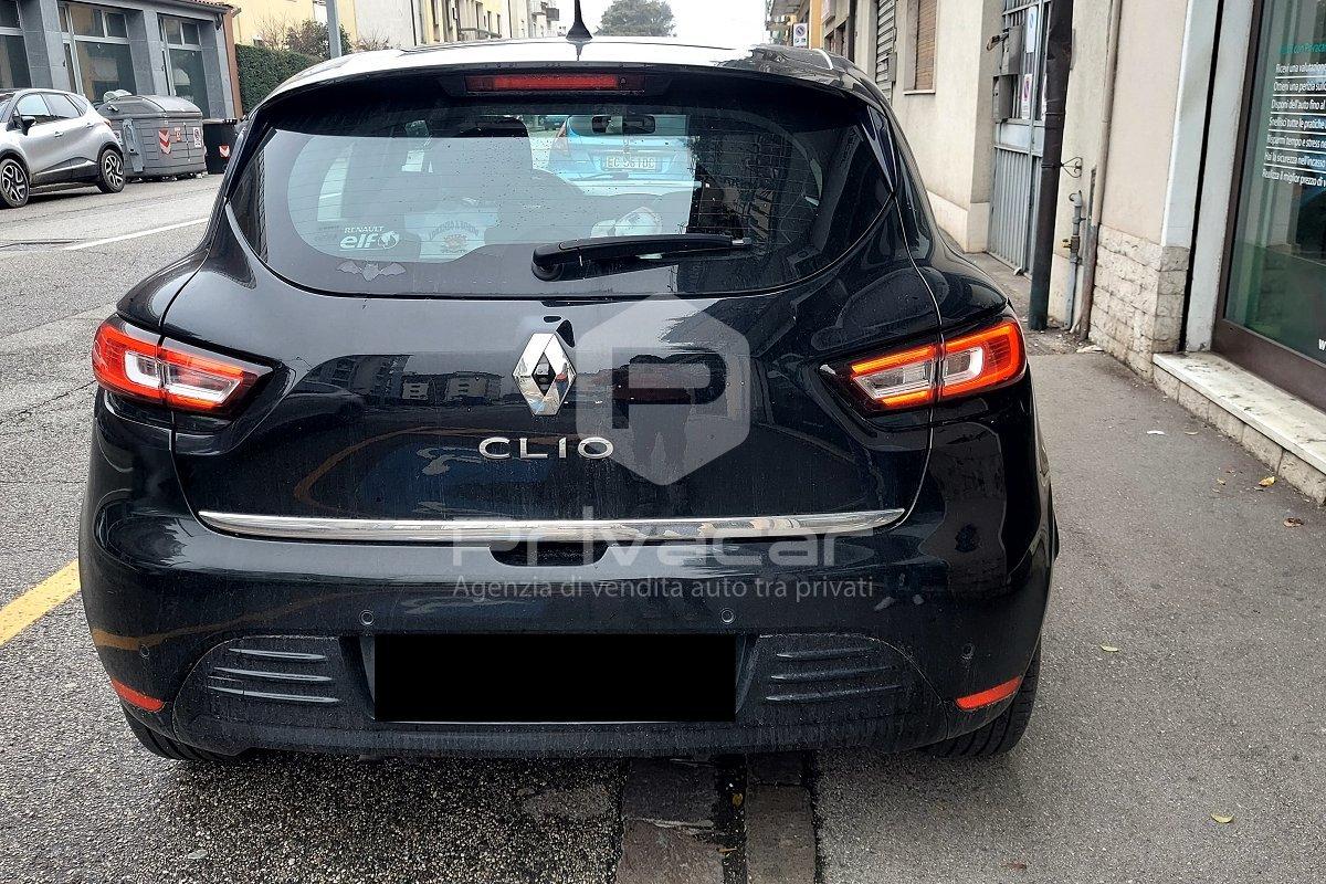 RENAULT Clio 1.2 75CV 5 porte Intens