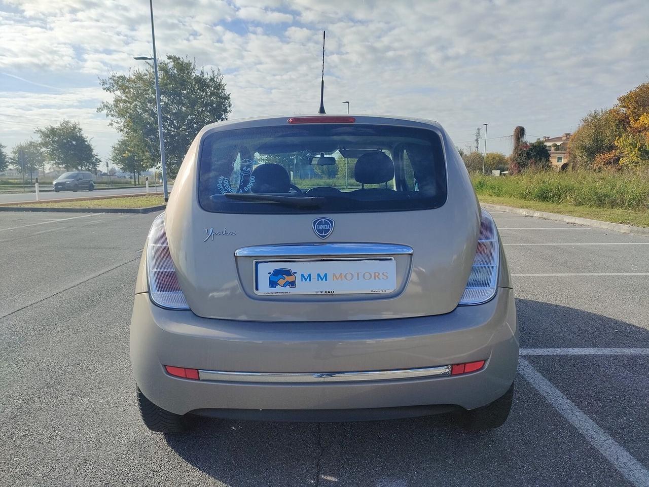 LANCIA Ypsilon 1.4 Oro Ecochic GPL