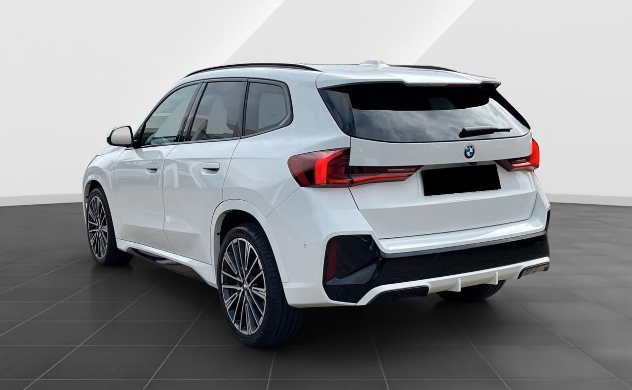 Bmw X1 sDrive 20i Msport