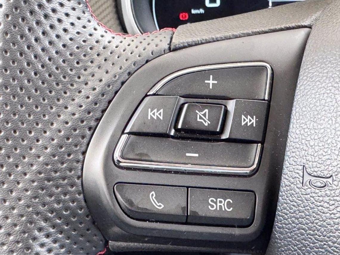 MG ZS 1 0 luxury