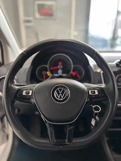 Volkswagen up! 5p 1.0 evo Sport 65cv IVA ESPOSTA~Unipro~Promo~Finanziamento